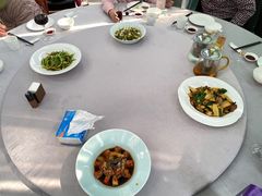 -宁海食府(大剧院店)