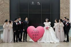 -张仕婚礼·做有温度的婚礼