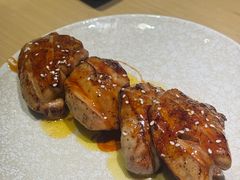 -沼津港精致料理·寿喜烧·烧鸟(漕河泾印象城店)