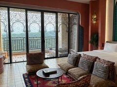 -清远熹乐谷温泉度假酒店