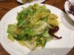 -阿罗新疆菜(人民广场店)
