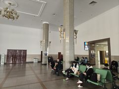 -北京站