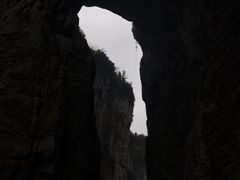 -武隆天坑寨子景区
