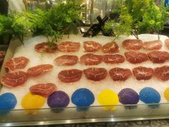 -芭菲盛宴·环球美食(解放碑英利国际店)