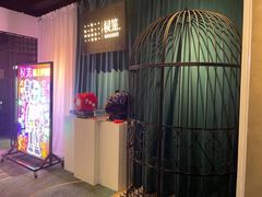 -棂笼·深度沉浸密室(武汉旗舰店)