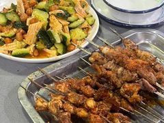 -老四季(总店)