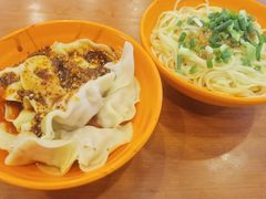 -龙抄手(春熙路总店)