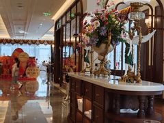 -马克西姆俄罗斯餐厅(通亚街店)