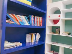 -贝乐少儿英语·全外教(滨江中心)