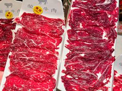 -荣叔港式沙嗲牛肉火锅(正佳潮流店)