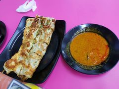 -新加坡Zam Zam餐馆