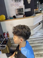 -菲拉派瑞连锁沙龙