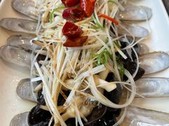 -今鲜源大酒店·中华餐饮名店(新湛路店)