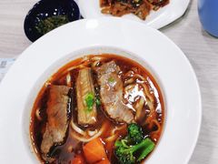 -康师傅私房牛肉面(北京南站店)