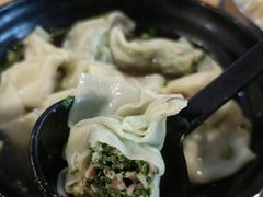 -真真鲜馄饨店(启蒙路店)