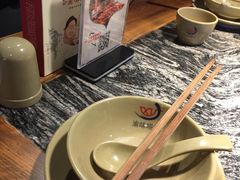 -渝味晓宇火锅(合川路店)