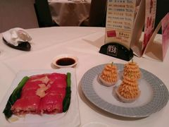 -東海海鲜酒家(中信广场店)