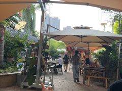 -田园印象·成都土菜院子(华阳店)