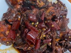 -如意香辣鸡架(总店)