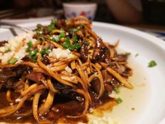 -江南赋(内蒙古大厦店)