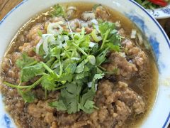 -豫掌柜饸饹面·烩面(秀沿路店)