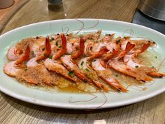 -新白鹿餐厅(爱琴海购物中心店)