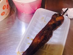 -一代烤翅王(大汉口店)