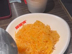 -胖哥俩肉蟹煲(湖滨银泰in77店)