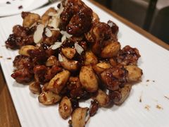 -陆壹捌餐厅(五大道店)