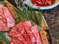 -老乾杯和牛烧肉(王府中环店)