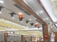-金华安大酒楼·老牌潮菜·粤式茶点(东方国际店)