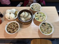 -蒋家桥饺面店(广陵路店)