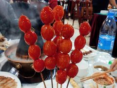 -北平楼·老北京涮羊肉(双流总店)