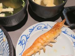 -沼津港精致料理·寿喜烧·烧鸟(龙湖南桥天街日料榜单店)