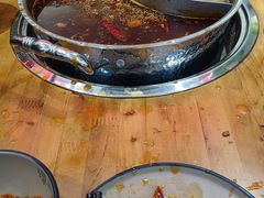 -谭三娘鲜切牛肉自助火锅(文殊院店)