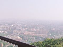 -杭州半山国家森林公园