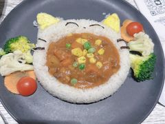 -娜娜家•Nana's restaurant (南开大悦城店)