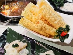 -汤岛涮小火锅(温州龙湾万达店)