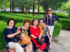 -松子料理(白家庄店)