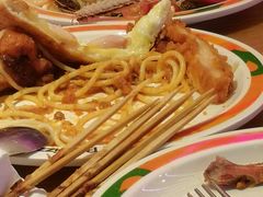 -比格比萨自助(德思勤四季汇店)