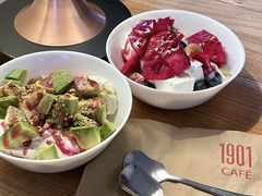 -1901 Cafe(西四店)