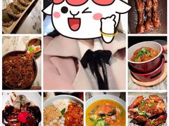 西湖醋鱼-绿茶餐厅(昌平悦荟店)