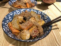 -皆道拌麻辣烫·麻辣拌