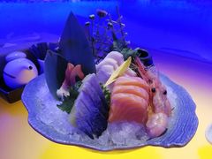 刺身拼盘-味见·雪月花(天富路店)