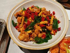 -既白·创意融合料理(海甸岛店)