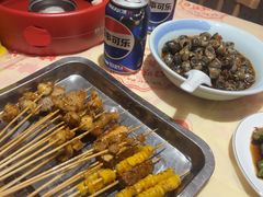 -辣不怕口味虾(长沙总店)