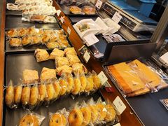 -OUR Bakery(三里屯太古里店)