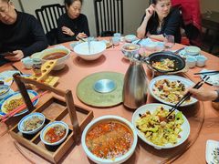 -西安饭庄·非遗陕菜(钟楼店)