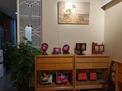 -盘子女人坊古装写真摄影(厦门总店)