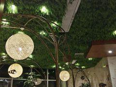 -阿娘家·原生态农家菜(国顺东路店)